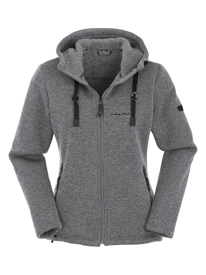 Куртка Maul Sport Chieming, серый
Куртка Maul Sport Chieming, серый