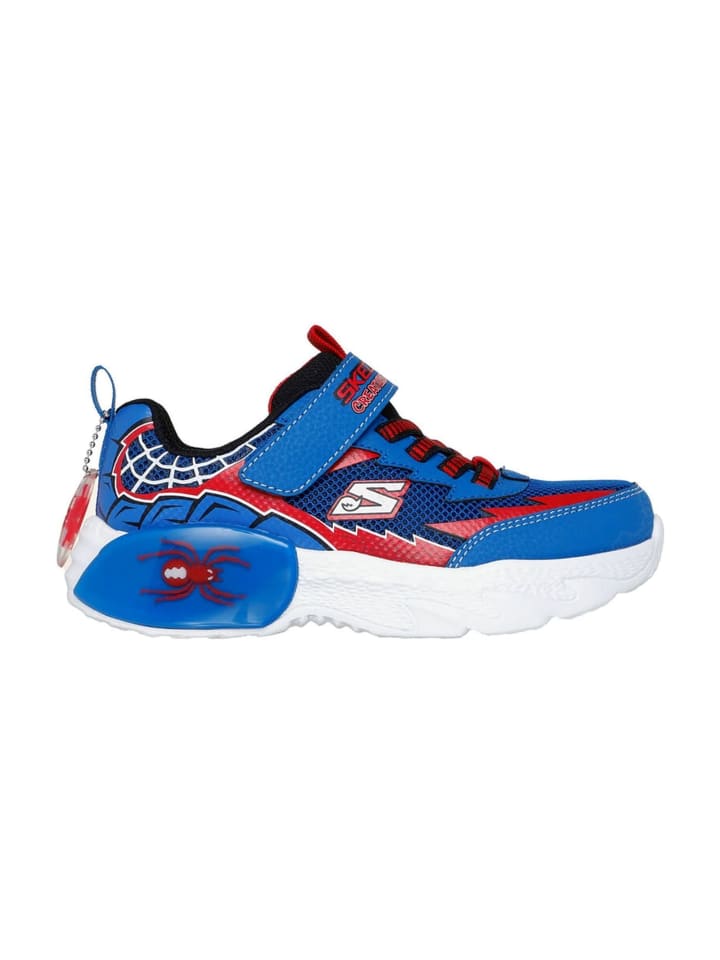 Skechers Низкие кроссовки синего цвета
Skechers Низкие кроссовки синего цвета