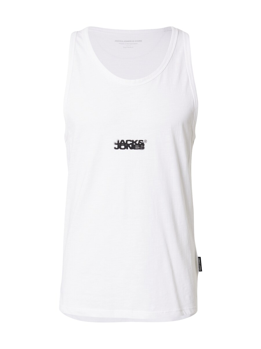 Рубашка JACK & JONES JCOSago, белый
Рубашка JACK & JONES JCOSago, белый