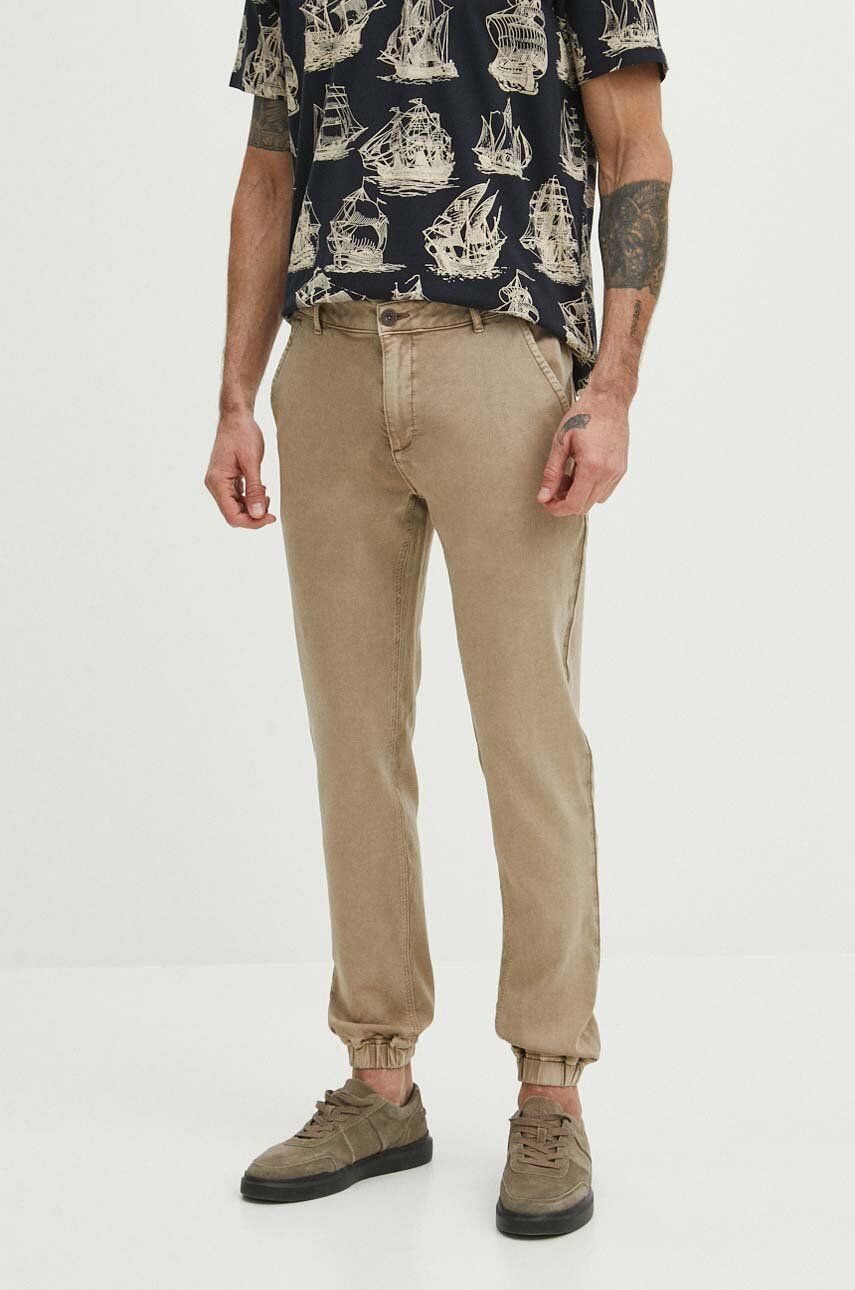 Джинсы Medicine, бежевый 
Джинсы Medicine, бежевый