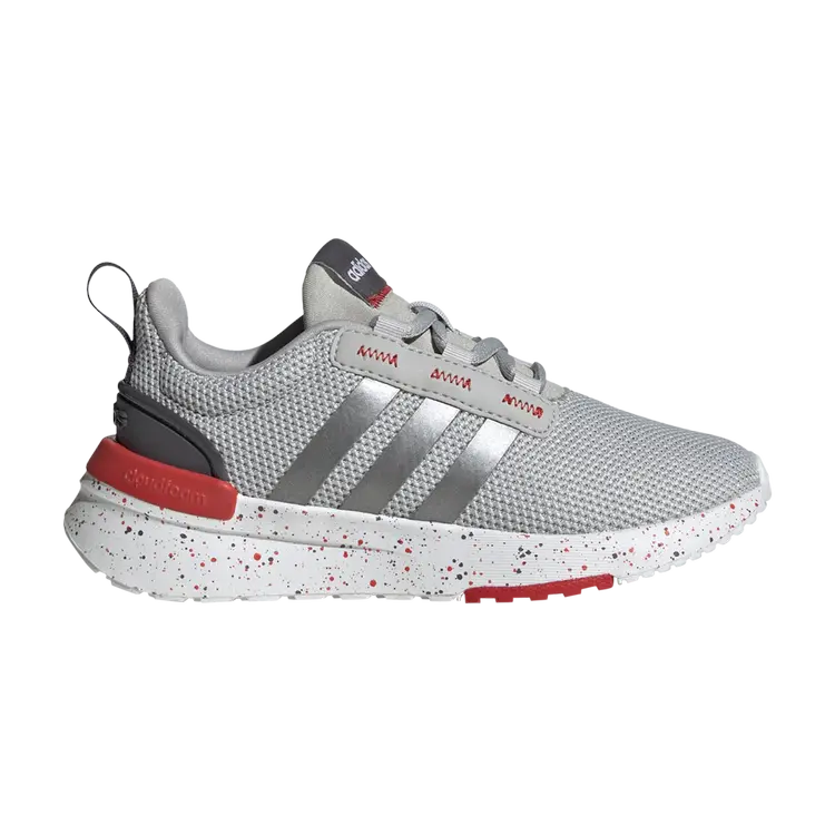 Кроссовки Adidas Racer TR21 Big Kid, серый
Кроссовки Adidas Racer TR21 Big Kid, серый