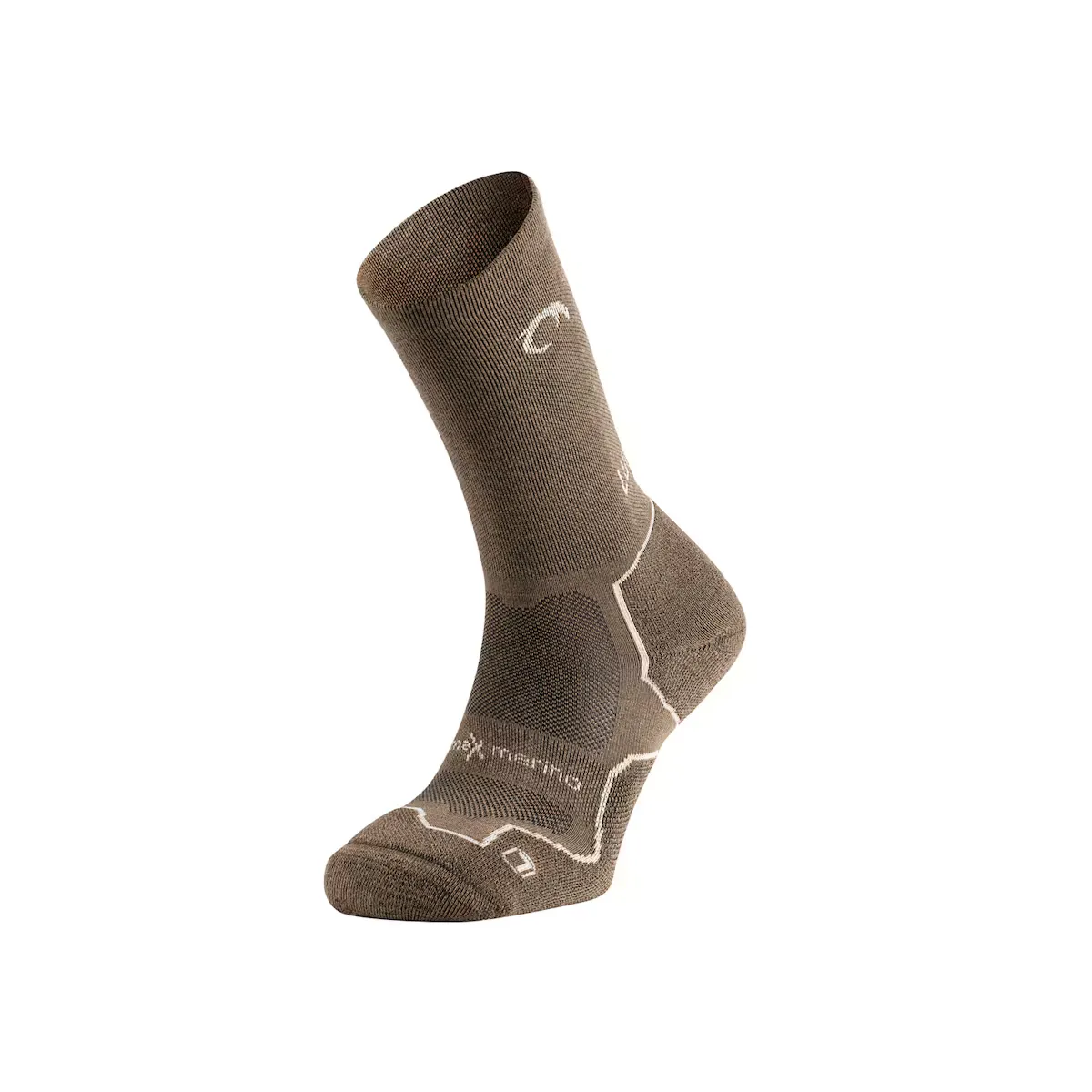 Унисекс Fanlo Five Lurbel Горные носки, цвет Marrón claro
Унисекс Fanlo Five Lurbel Горные носки, цвет Marrón claro