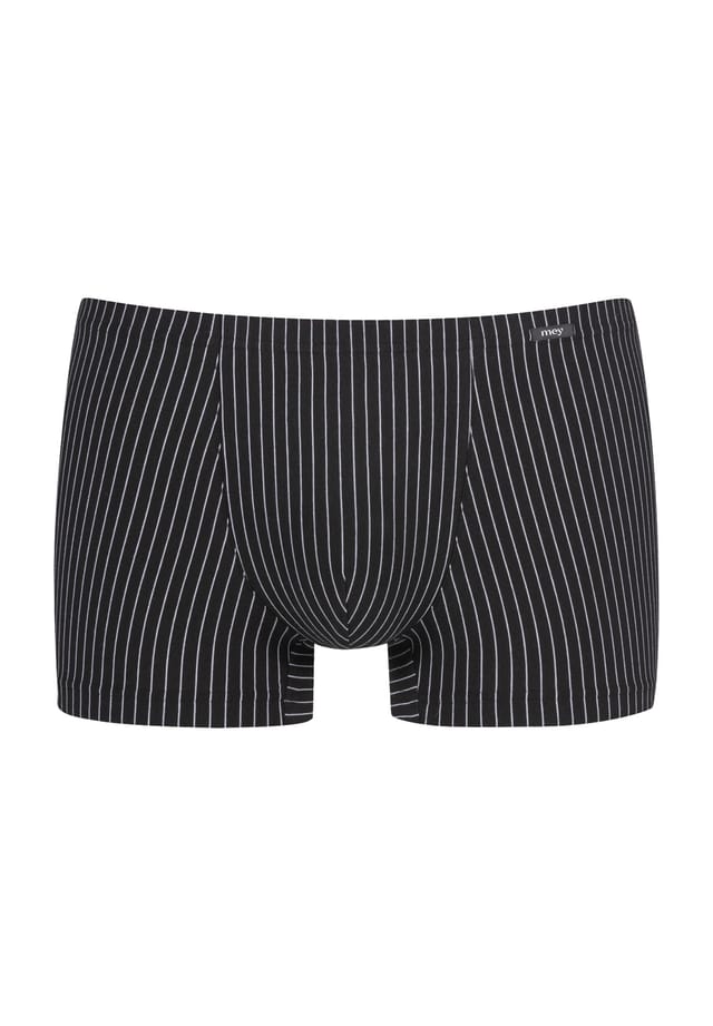 Bc полосы брюки короткие полосы Mey, черный 
Bc полосы брюки короткие полосы Mey, черный