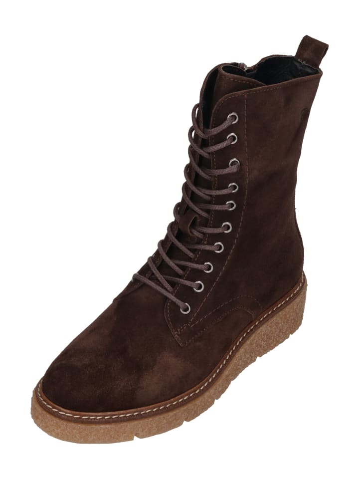 Ботинки Toni Pons, коричневый
Ботинки Toni Pons, коричневый