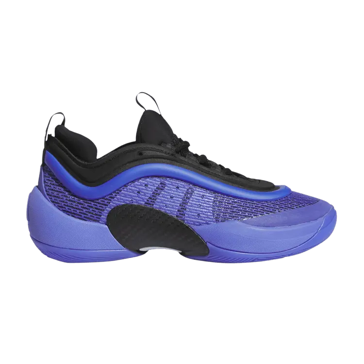 Кроссовки D.O.N. Issue #6 J 'Like Water', синий
Кроссовки D.O.N. Issue #6 J 'Like Water', синий