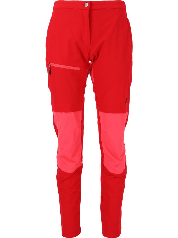 Тканевые брюки Whistler, цвет 4212 ski patrol
Тканевые брюки Whistler, цвет 4212 ski patrol