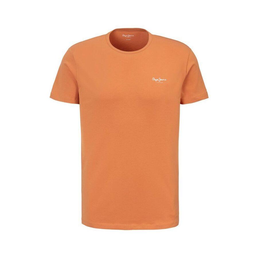 Футболка Pepe Jeans Original Basic 3N
Футболка Pepe Jeans Original Basic 3N