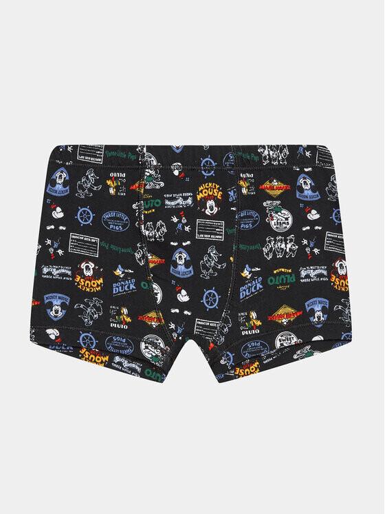 Боксерские трусы United Colors Of Benetton, черный
Боксерские трусы United Colors Of Benetton, черный