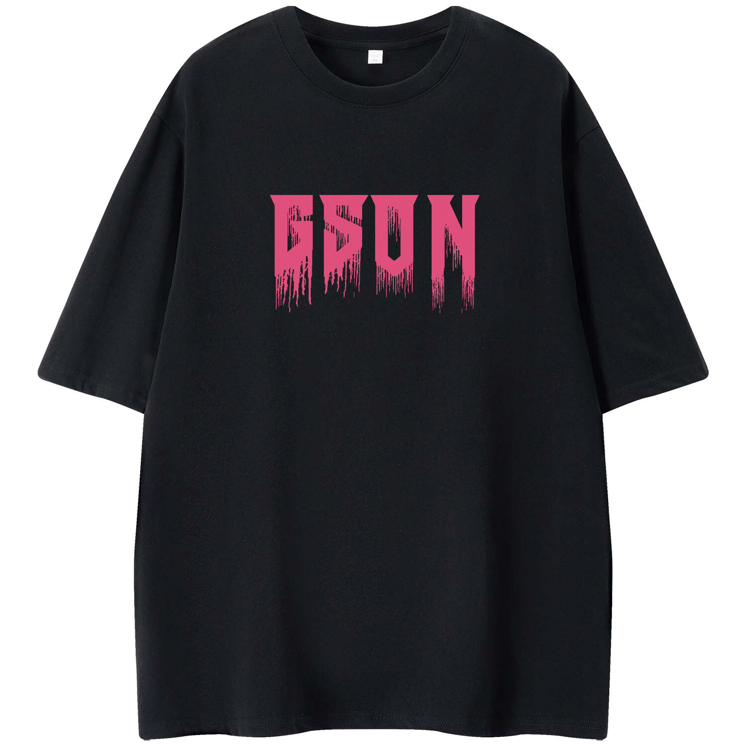 Gson футболка унисекс, Белый
Gson футболка унисекс, Белый