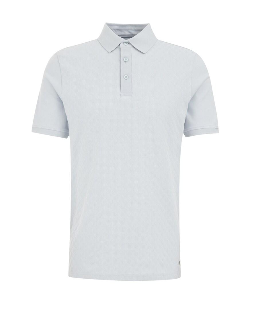 Рубашка WE Fashion, светло-серый
Рубашка WE Fashion, светло-серый