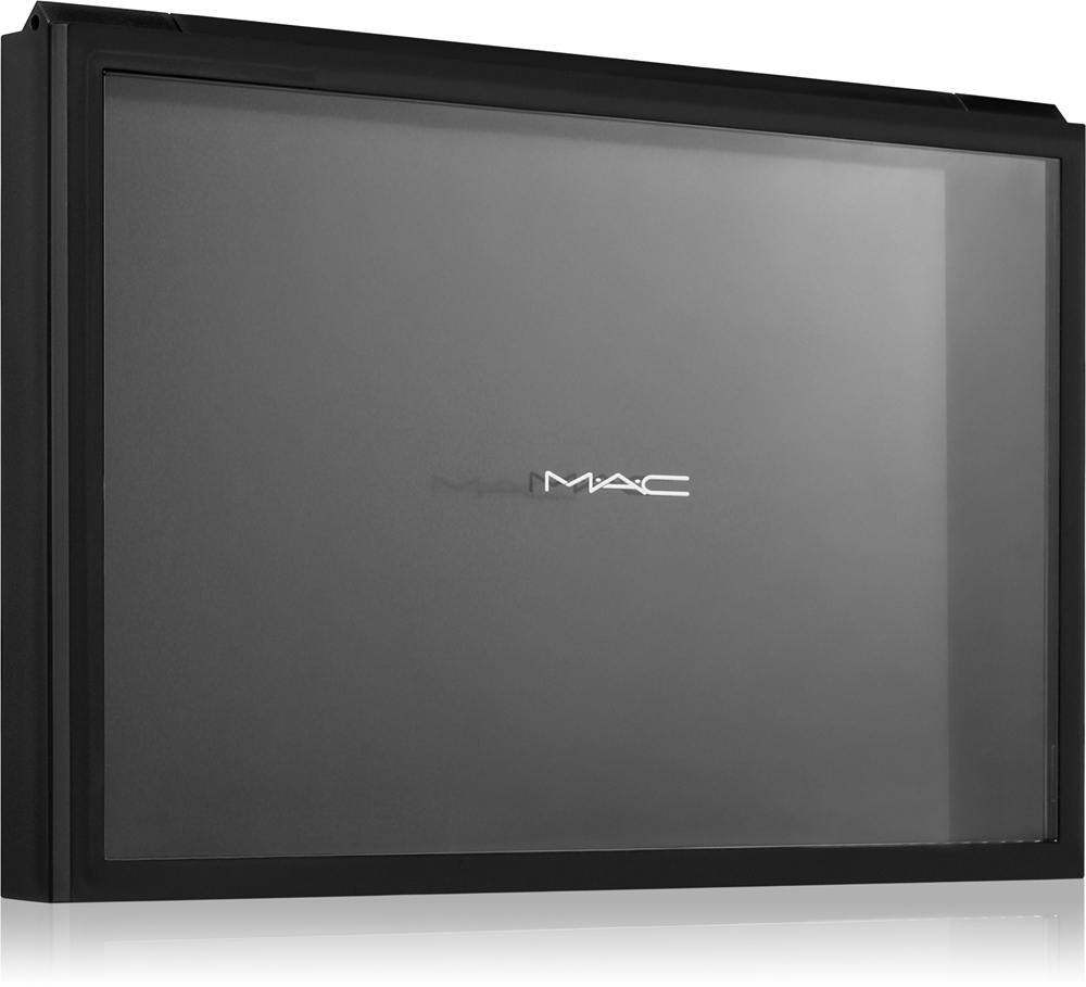 Палитра Pro Palette, большая, одинарная, многофункциональная, для лица, дополнительная Mac Cosmetics, 1 шт
Палитра Pro Palette, большая, одинарная, многофункциональная, для лица, дополнительная Mac Cosmetics, 1 шт