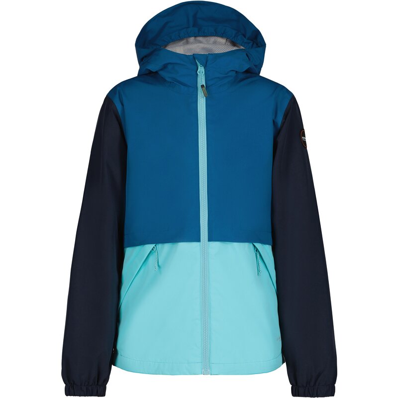 Куртка Лехи-младшего Icepeak, цвет ultramarine
Куртка Лехи-младшего Icepeak, цвет ultramarine