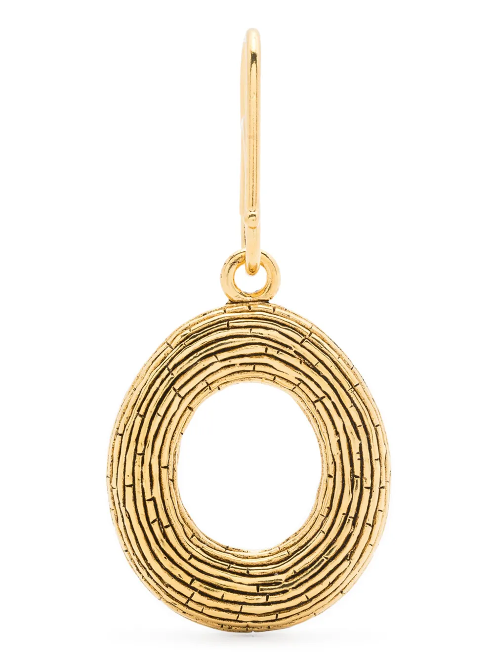 Подвеска mini O Aurelie Bidermann, золотой
Подвеска mini O Aurelie Bidermann, золотой