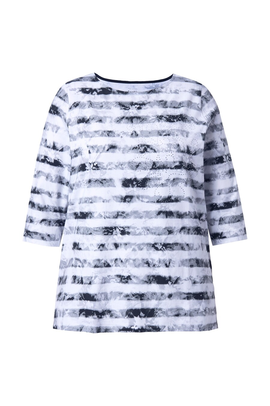 Рубашка Ulla Popken, Mixed Colors
Рубашка Ulla Popken, Mixed Colors