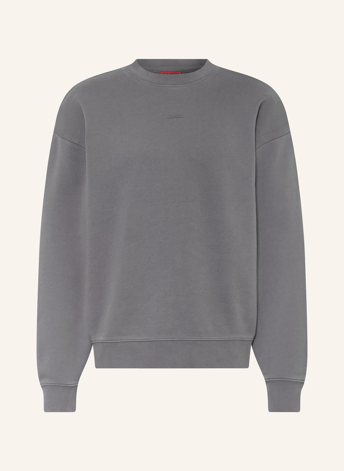 Толстовка допалы Hugo, серый
Толстовка допалы Hugo, серый