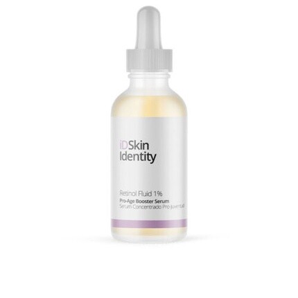 Id Skin Identity Retinol Fluid 1% Молодежная концентрированная сыворотка 30 мл, Skin Generics
Id Skin Identity Retinol Fluid 1% Молодежная концентрированная сыворотка 30 мл, Skin Generics
