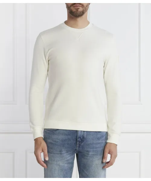 Толстовка Артура Regular fit Joop! Jeans, белый
Толстовка Артура Regular fit Joop! Jeans, белый