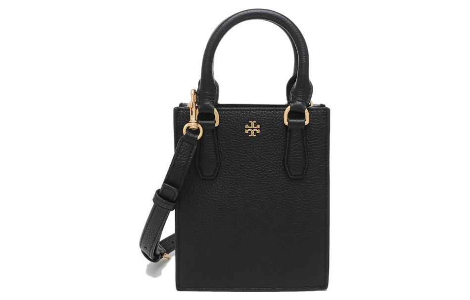 Сумка Emerson из телячьей кожи для нот через плечо миниатюрная женская черная TORY BURCH
Сумка Emerson из телячьей кожи для нот через плечо миниатюрная женская черная TORY BURCH