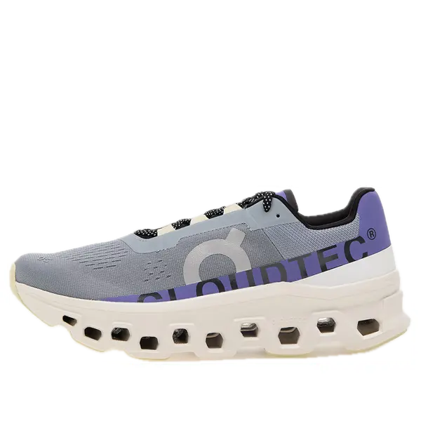 Кроссовки cloudmonster 'mist blueberry' On Running, мультиколор, Синий, Кроссовки cloudmonster 'mist blueberry' On Running, мультиколор
Кроссовки cloudmonster 'mist blueberry' On Running, мультиколор, Синий, Кроссовки cloudmonster 'mist blueberry' On Running, мультиколор