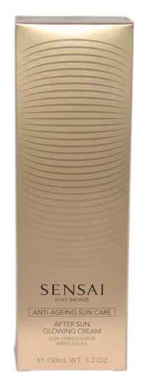 Крем после загара, 150 мл Kanebo, Sensai Silky Bronze
Крем после загара, 150 мл Kanebo, Sensai Silky Bronze