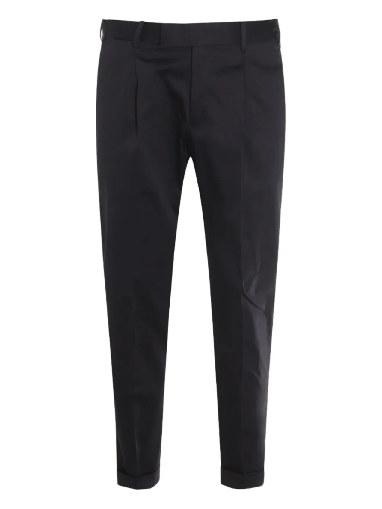 Брюки по фигуре PT Torino, синий
Брюки по фигуре PT Torino, синий