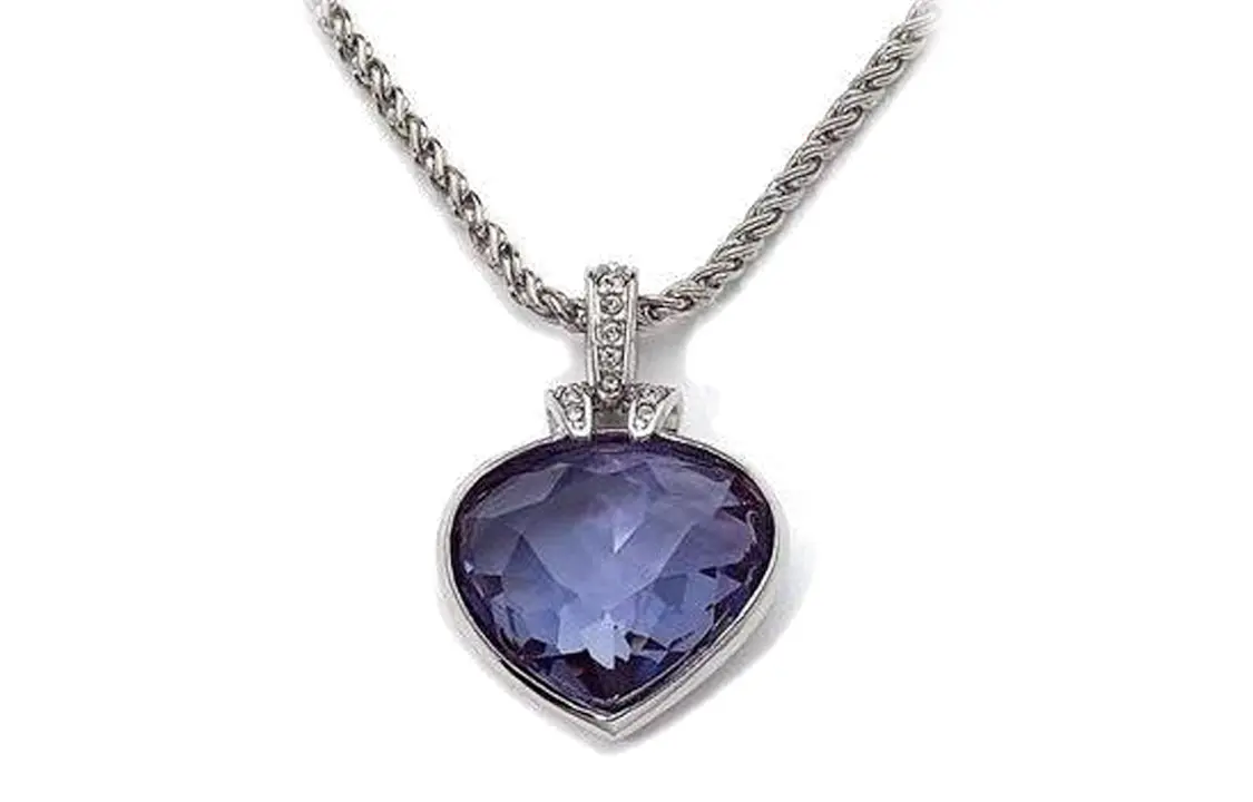 Swarovski Ожерелье Oceanic Crystal Unisex Silver
Swarovski Ожерелье Oceanic Crystal Unisex Silver