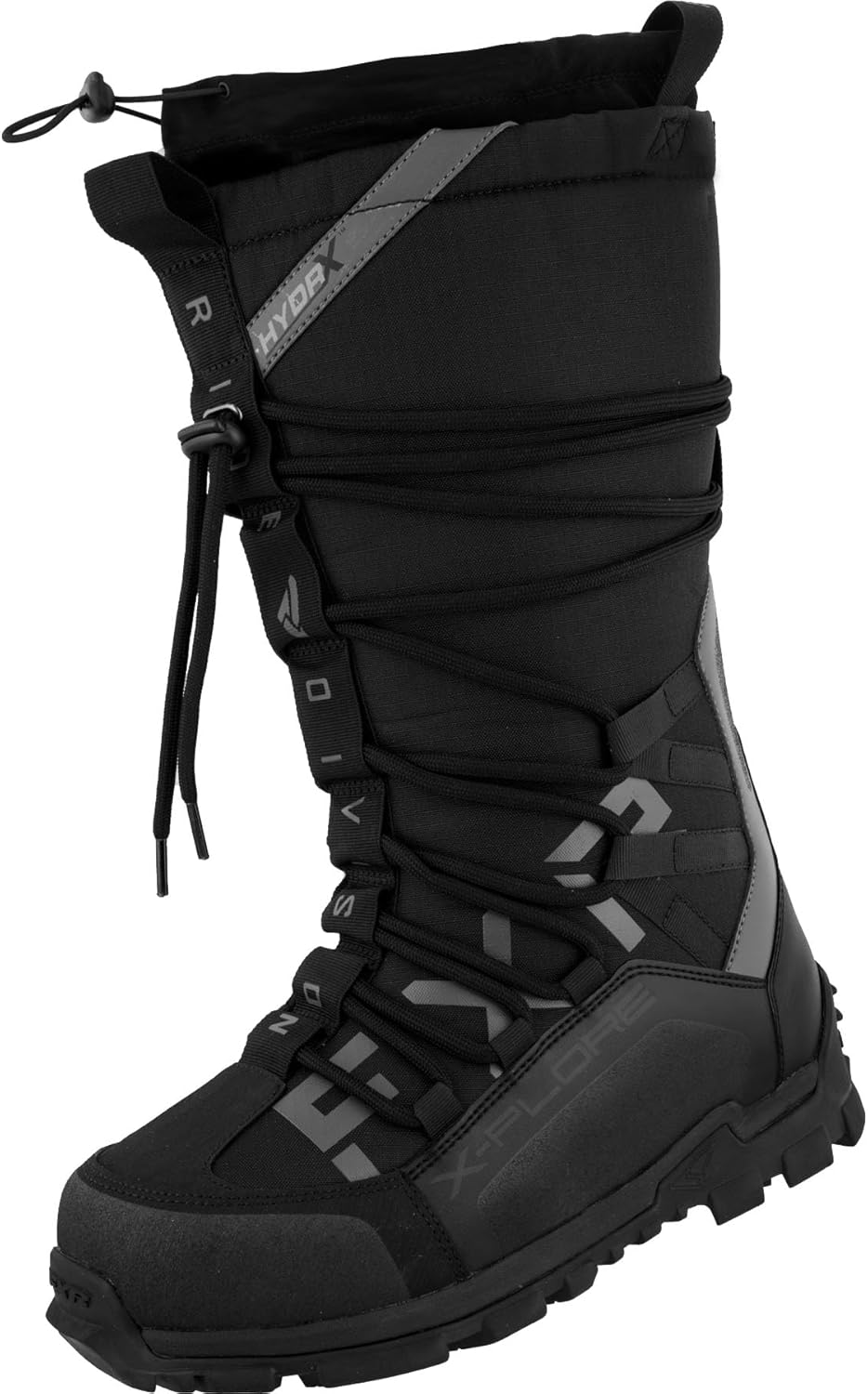 Зимние ботинки FXR Men's X-Plore, черный
Зимние ботинки FXR Men's X-Plore, черный