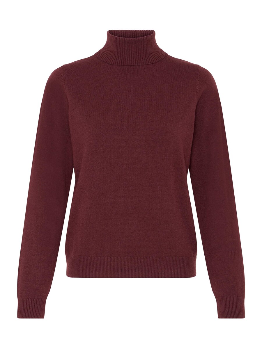 Свитер Oxmo OXBMMNORA ROLLNECK , Burgundy
Свитер Oxmo OXBMMNORA ROLLNECK , Burgundy