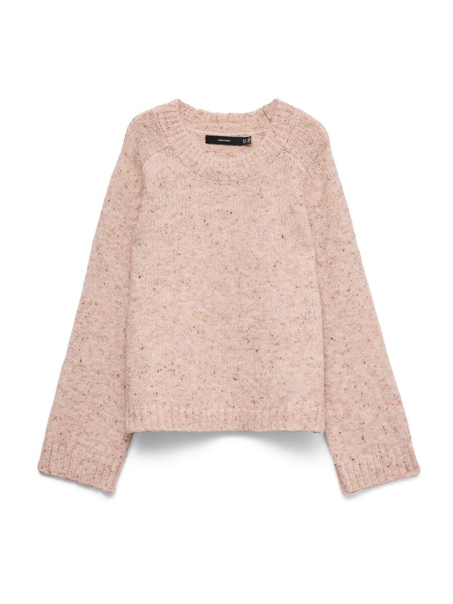 Свитер VERO MODA VMIngrid, Mottled Pink
Свитер VERO MODA VMIngrid, Mottled Pink
