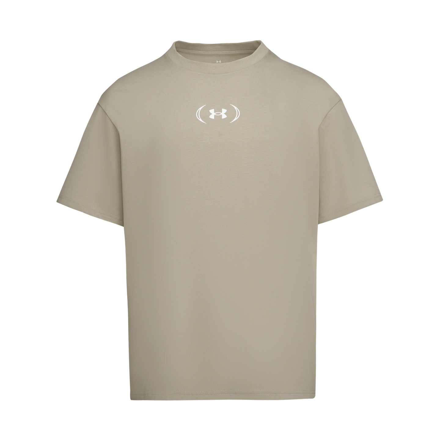 Under Armour Футболка мужская Urban Khaki 299 Crew Neck
Under Armour Футболка мужская Urban Khaki 299 Crew Neck