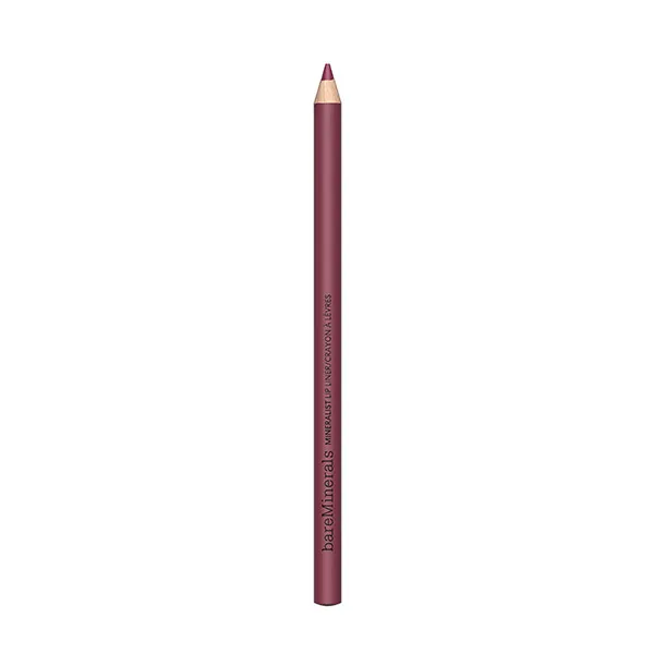 Стойкая губная помада Mineralist Lip Liner Bareminerals, цвет mindful mulberry
Стойкая губная помада Mineralist Lip Liner Bareminerals, цвет mindful mulberry