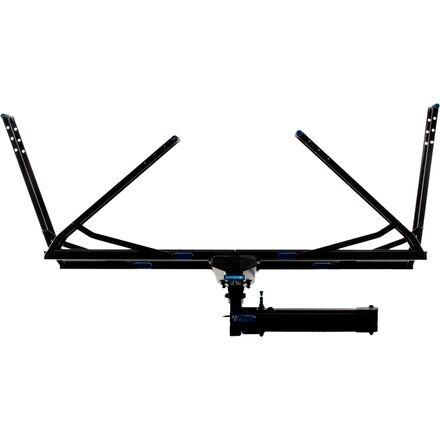 Крепление для прицепного устройства для двух велосипедов AfterParty RockyMounts, черный
Крепление для прицепного устройства для двух велосипедов AfterParty RockyMounts, черный