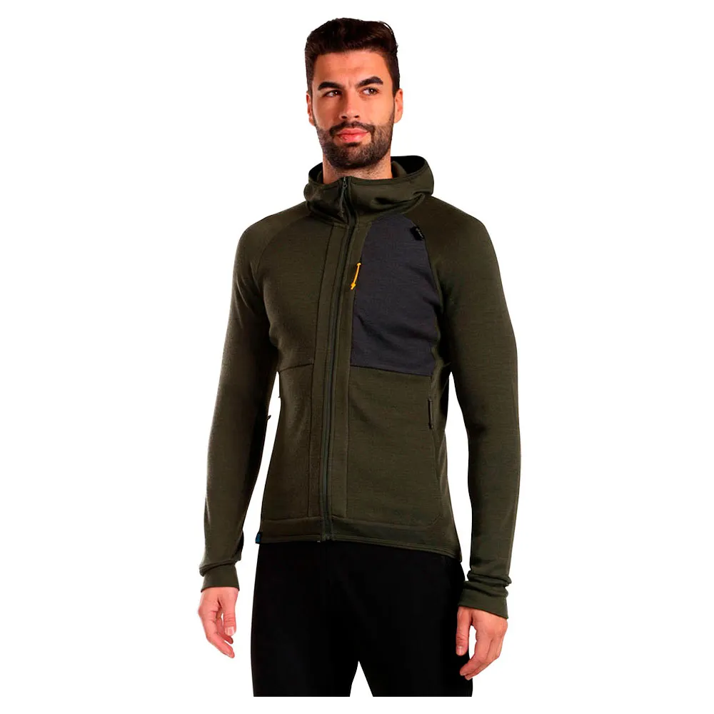 Свитер Kilpi Merini, зеленый
Свитер Kilpi Merini, зеленый