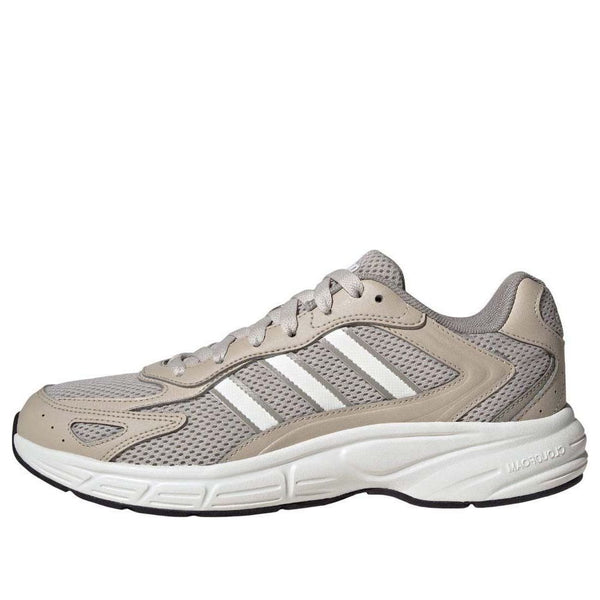 Кроссовки eclyptix 2000 Adidas, бежевый
Кроссовки eclyptix 2000 Adidas, бежевый