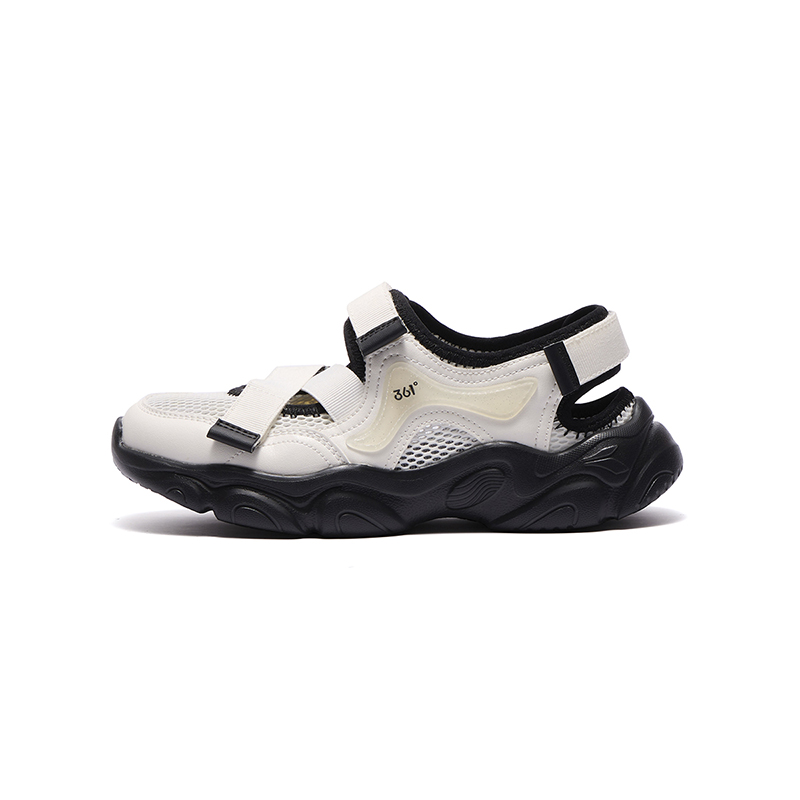 Детские повседневные нескользящие дышащие легкие кроссовки с амортизацией 361°KIDS, белый/черный
Детские повседневные нескользящие дышащие легкие кроссовки с амортизацией 361°KIDS, белый/черный