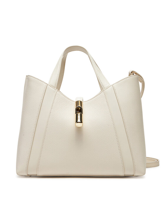 Сумка Goccia S WB01789 BX3353 KH PNN00 Furla, экрю
Сумка Goccia S WB01789 BX3353 KH PNN00 Furla, экрю