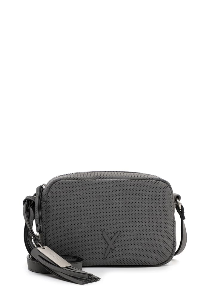 Сумка через плечо SURI FREY, серый
Сумка через плечо SURI FREY, серый