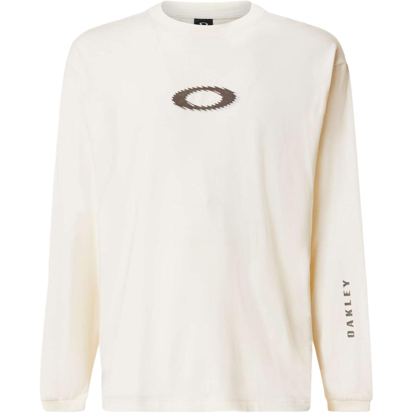 Oakley Мужская белая футболка с круглым вырезом, умеренно прямой крой, Белый, Oakley Мужская белая футболка с круглым вырезом, умеренно прямой крой
Oakley Мужская белая футболка с круглым вырезом, умеренно прямой крой, Белый, Oakley Мужская белая футболка с круглым вырезом, умеренно прямой крой