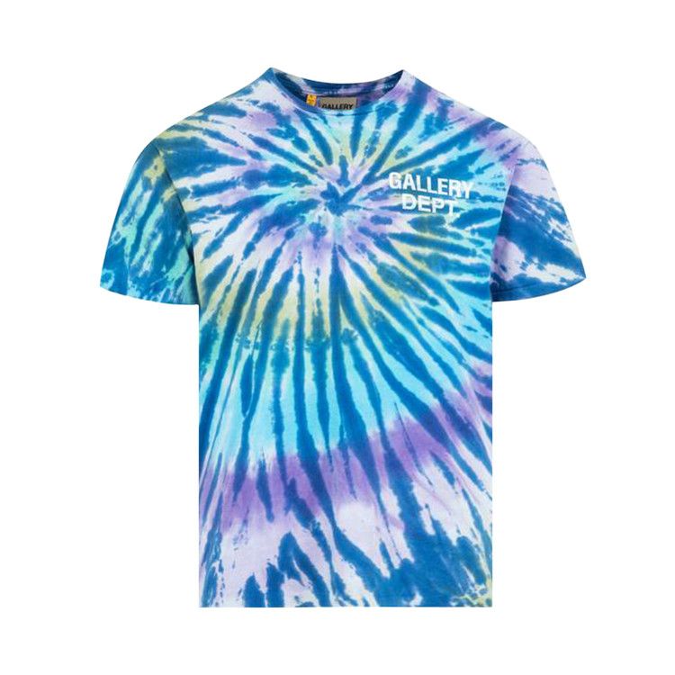 Футболка Gallery Dept. Miami Souvenir Tee, Marina
Футболка Gallery Dept. Miami Souvenir Tee, Marina