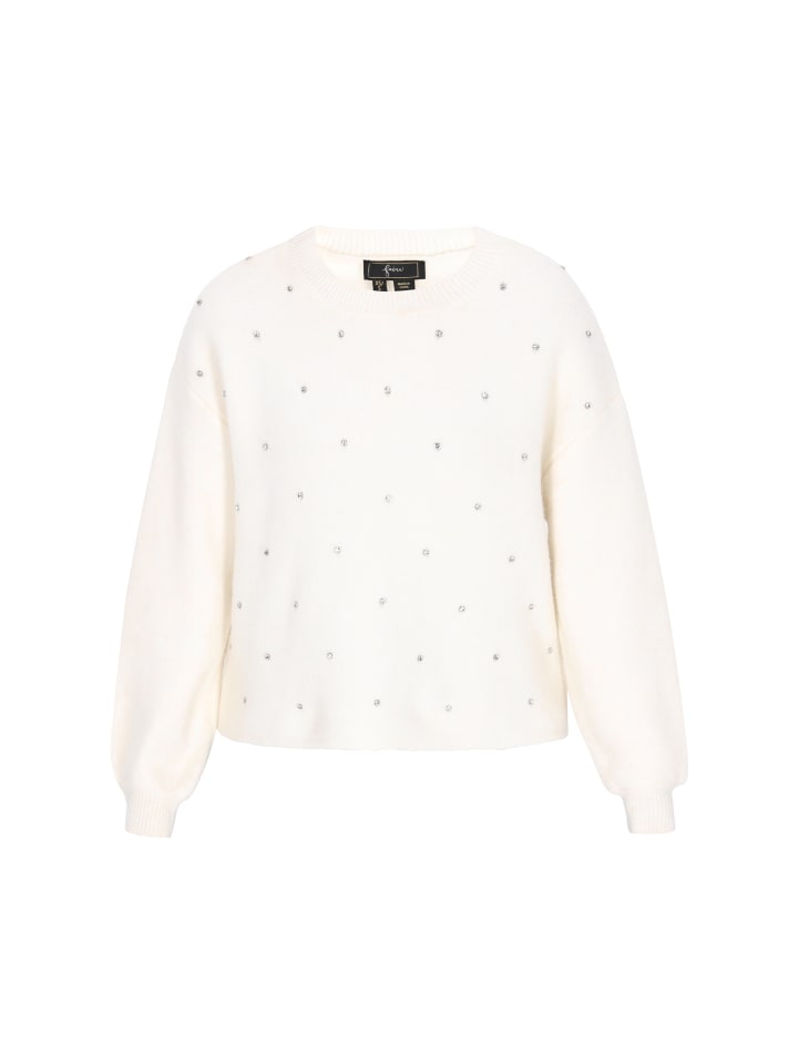 Женский свитер бежевого цвета faina
Женский свитер бежевого цвета faina