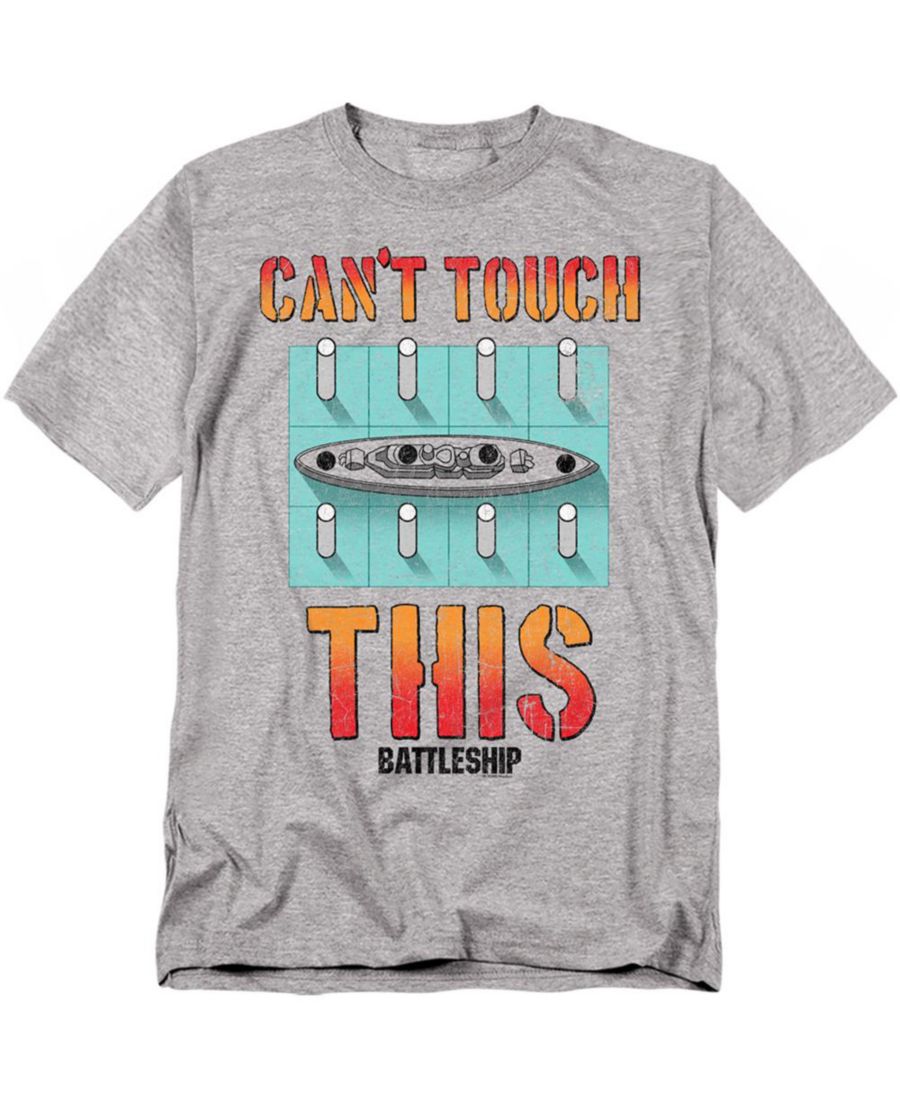 Футболка для высоких и крупных мужчин "Боевой корабль не сможет дотянуться до этого корабля" Hasbro+, Athletic heather
Футболка для высоких и крупных мужчин "Боевой корабль не сможет дотянуться до этого корабля" Hasbro+, Athletic heather