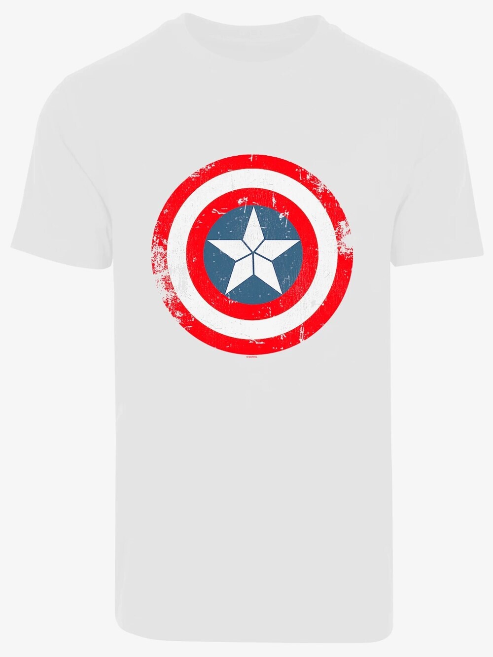 Футболка F4Nt4Stic, белый
Футболка F4Nt4Stic, белый