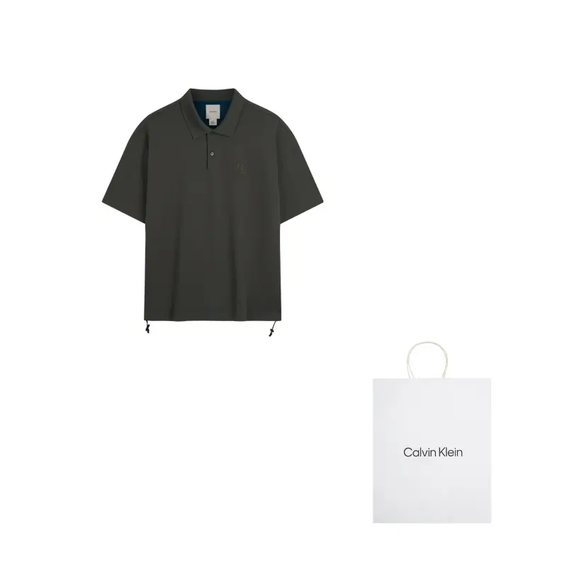 Футболка мужская Calvin Klein, коричневый
Футболка мужская Calvin Klein, коричневый