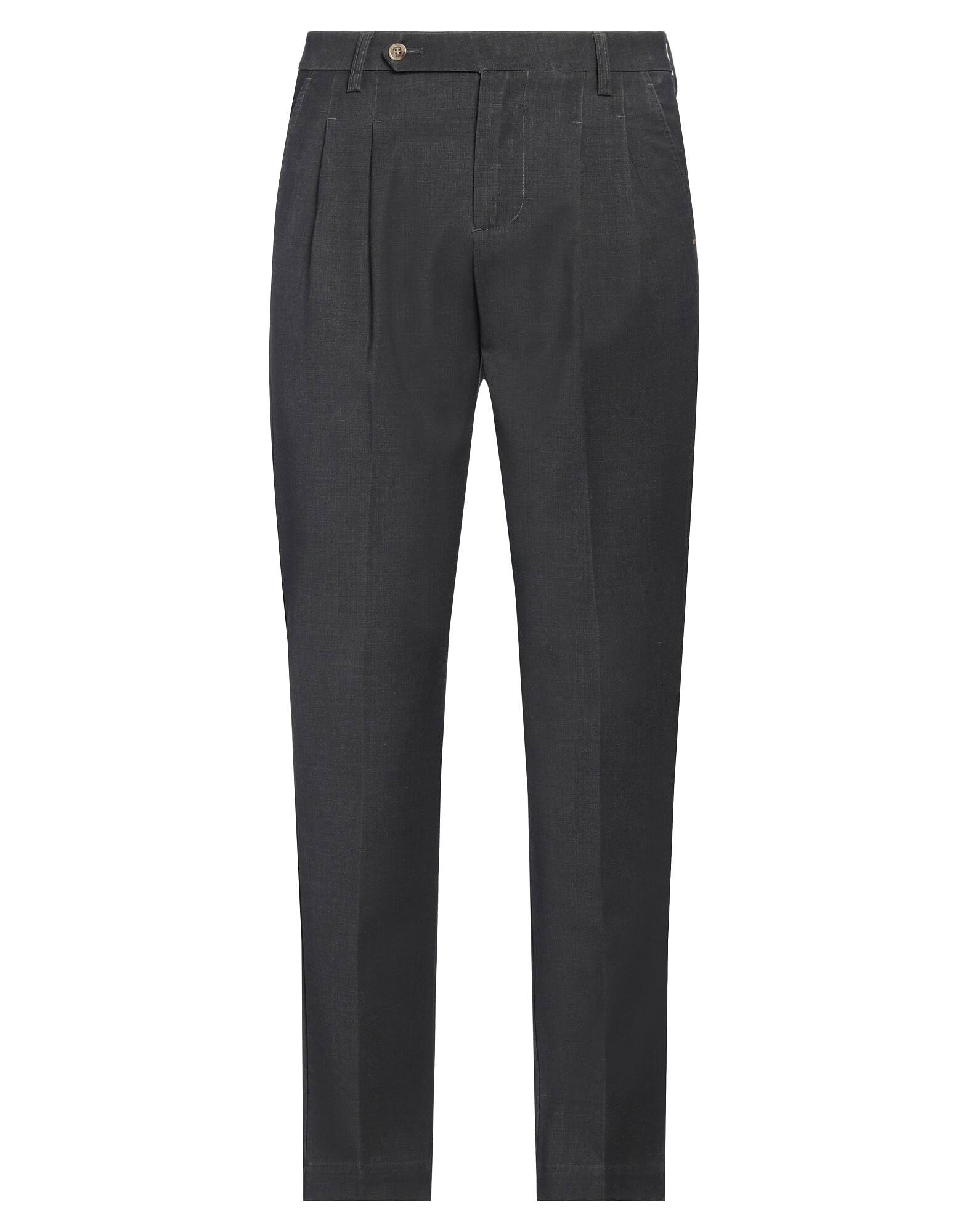 Брюки Entre Amis, угольно-серый
Брюки Entre Amis, угольно-серый