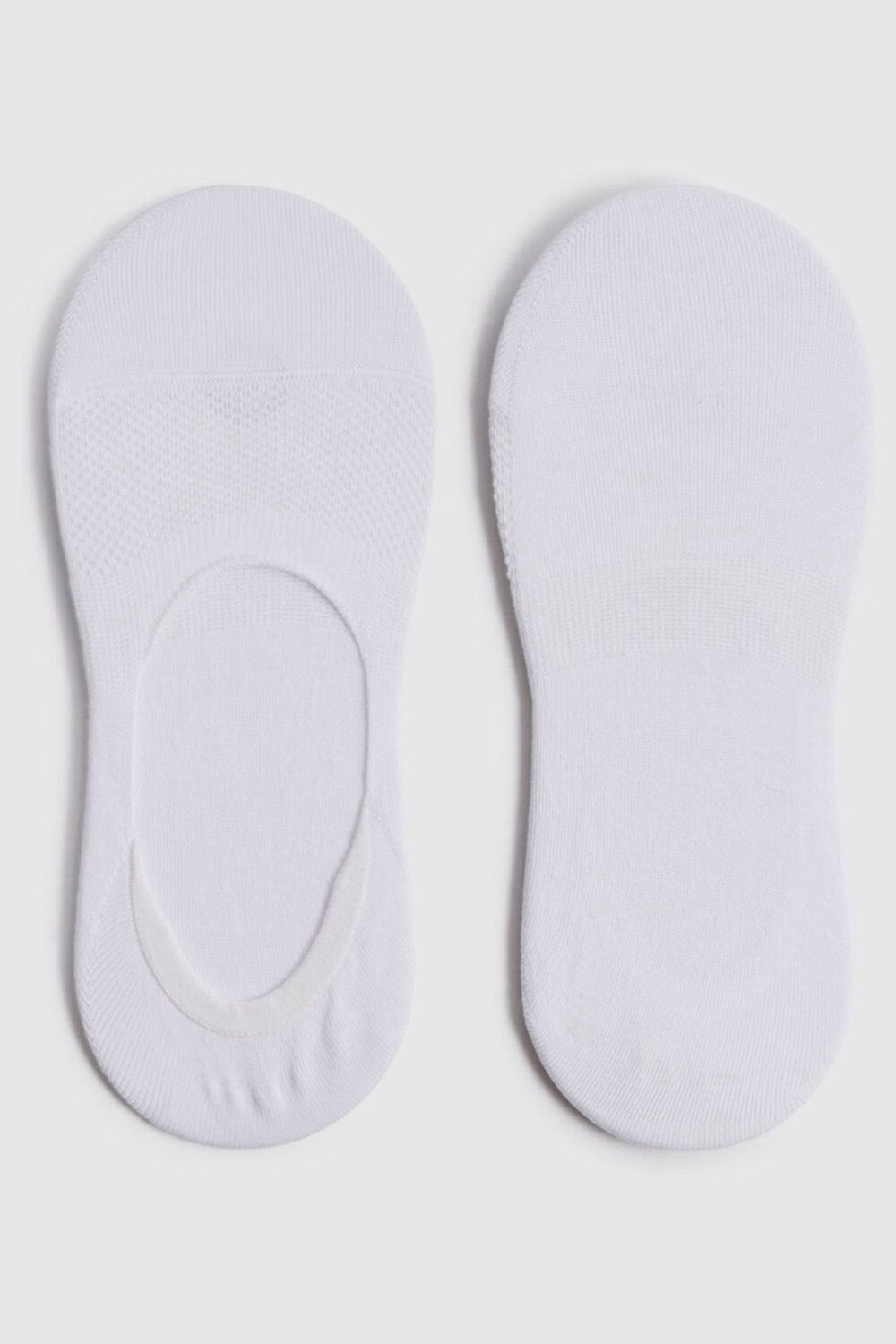 Спортивные носки Axis Reiss, белый
Спортивные носки Axis Reiss, белый