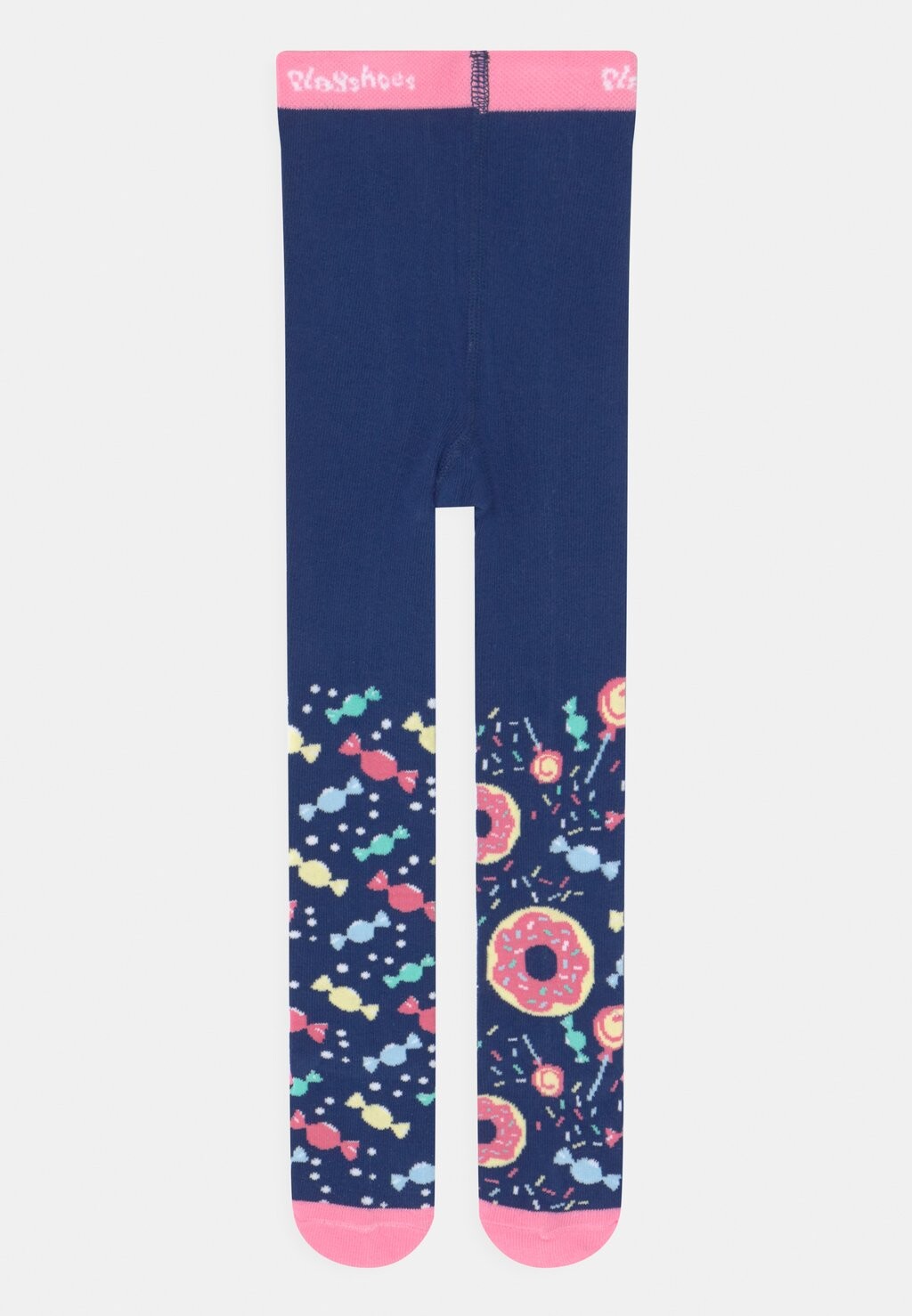 Колготки Playshoes, синий
Колготки Playshoes, синий