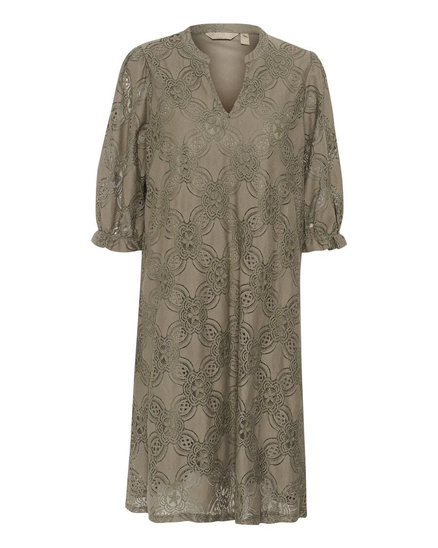 Мини платье CULTURE Olu, Olive
Мини платье CULTURE Olu, Olive