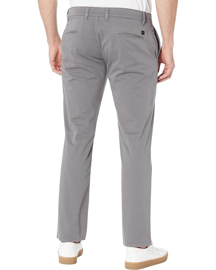 Брюки BOSS Schino Slim Chino Trousers, угольный
Брюки BOSS Schino Slim Chino Trousers, угольный