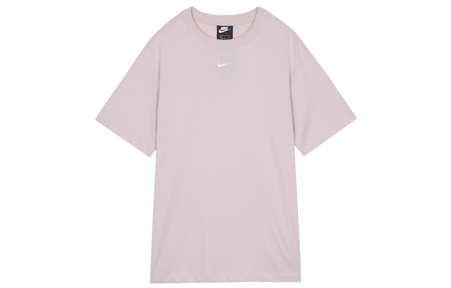 Женская футболка Nike, цвет Pink
Женская футболка Nike, цвет Pink