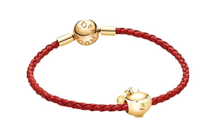 Браслет женский Pandora
Браслет женский Pandora